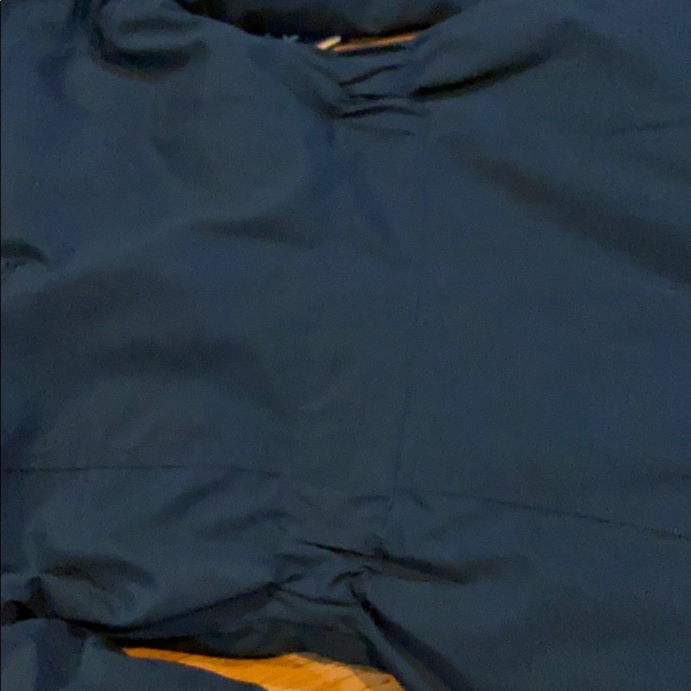 SOLD NWT Aritzia TNA Bancroft Parka Down Coat - Picture 7 of 15